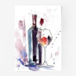 Винодельня КУРЕЧКО. Вино «Майхинское»
