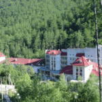 Санаторий «Горячий ключ»