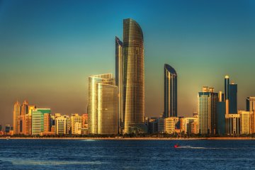 Abu-Dabi