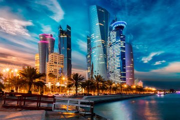 Doha