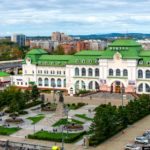 Хабаровск