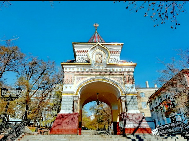 Театр кукол