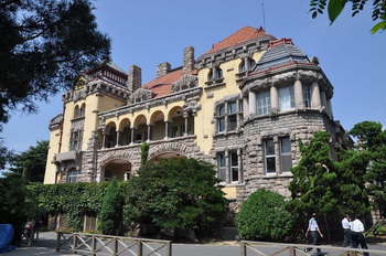 Циндао Циндао
